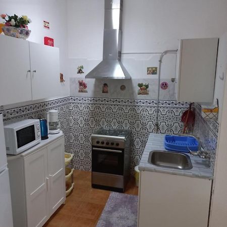 Casa Chamine Piso 2 Sitio Da Nazareアパートメント エクステリア 写真
