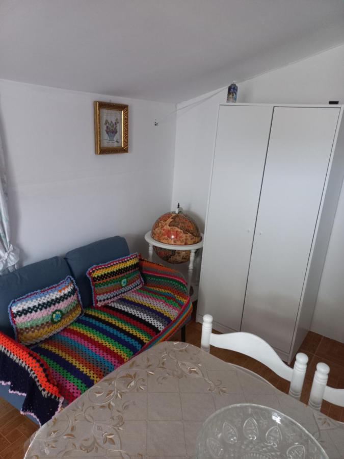 Casa Chamine Piso 2 Sitio Da Nazareアパートメント エクステリア 写真