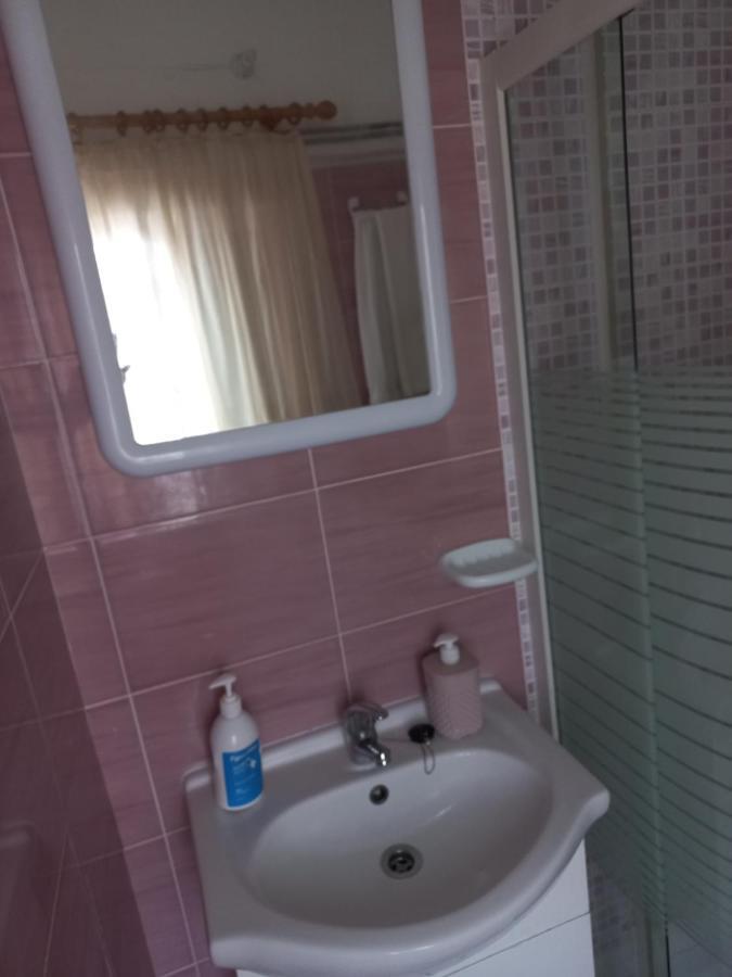 Casa Chamine Piso 2 Sitio Da Nazareアパートメント エクステリア 写真
