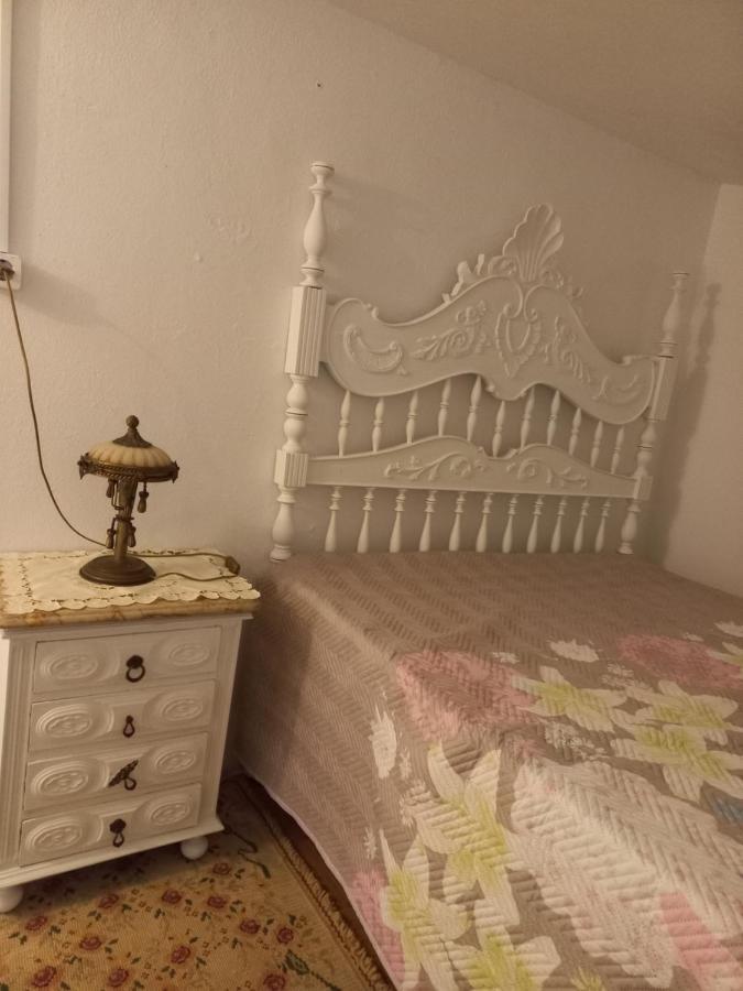 Casa Chamine Piso 2 Sitio Da Nazareアパートメント エクステリア 写真