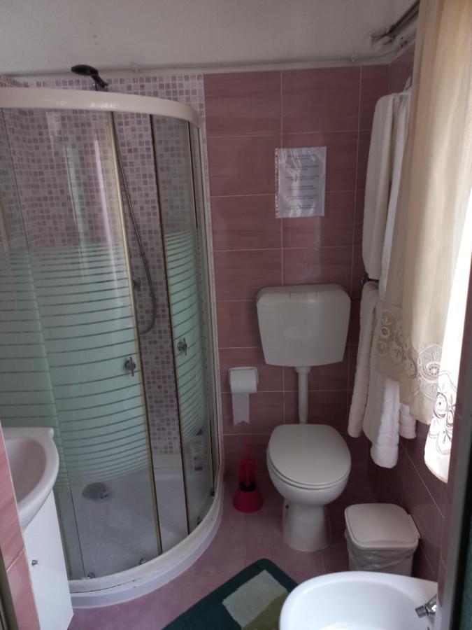 Casa Chamine Piso 2 Sitio Da Nazareアパートメント エクステリア 写真